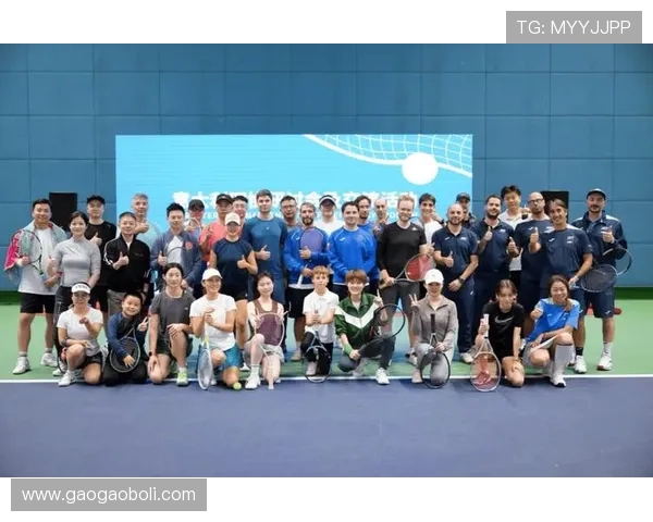 上海网球队的团队协作与战术配合深度解析与探讨