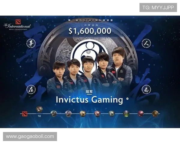 国际邀请赛分析：IG战队实力展现与未来发展潜力探讨