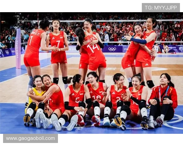 奥运会点评：杭州排球队的速度表现