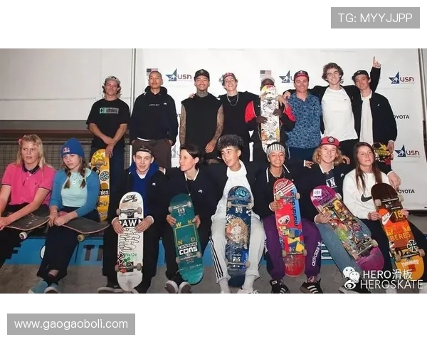 广州滑板队节奏对比分析揭示团队风格与技术差异