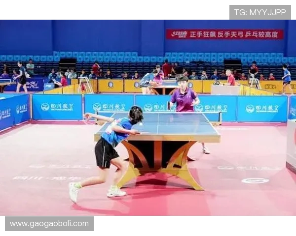 成都乒乓球队荣登乒乓球意识排行榜首位引领全国乒乓球发展新潮流