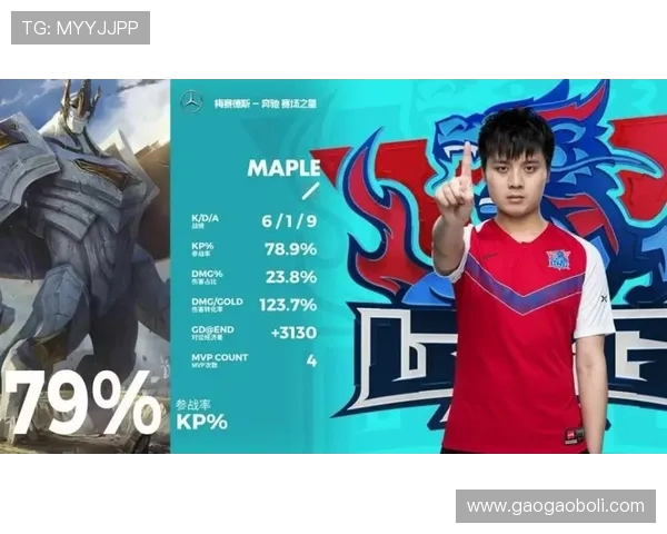 王者荣耀赛事分析LNG战队表现创新高引发热议