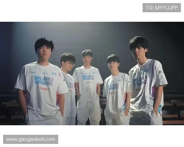 英雄联盟焦点分析：BLG战队的快速崛起与战术创新探讨