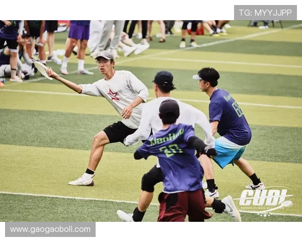 西安飞盘队实力强劲荣登全国飞盘技术排行榜第六名