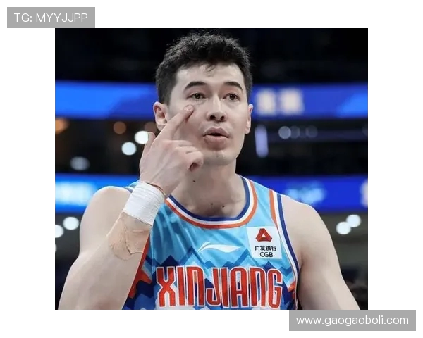 阿不都沙拉木引领新疆篮球精神闪耀赛场激发团队奋进力量