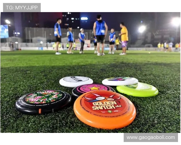 飞盘实力榜单揭晓深圳飞盘队荣登第一名引领潮流