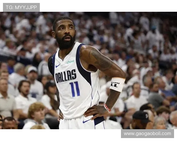 凯里欧文的篮球传奇与个人成长：从天才少年到NBA巨星的奋斗历程