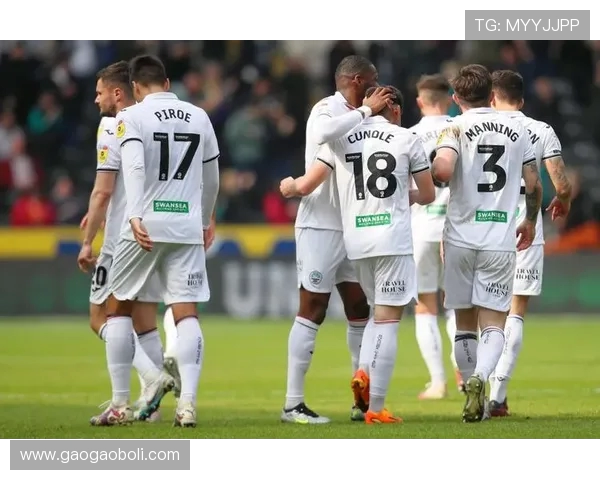 切诺丁汉与斯旺西的激烈对决谁能在赛场上笑到最后