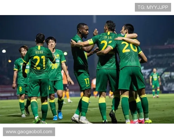 北京国安对阵墨尔本胜利精彩直播全程回顾与赛后分析 北京国安对阵墨尔本胜利精彩直播全程回顾与赛后分析