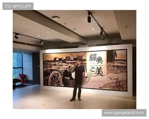 吉布森的艺术与哲学探索:从文学到视觉的跨界之旅 吉布森的艺术与哲学探索:从文学到视觉的跨界之旅